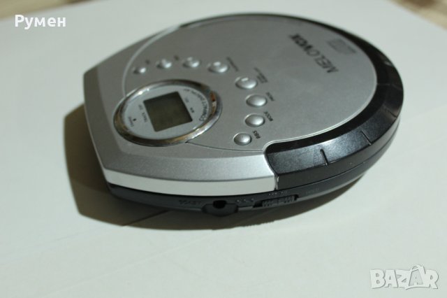 Дискмен модел „MeloVox“, снимка 5 - MP3 и MP4 плеъри - 43812148