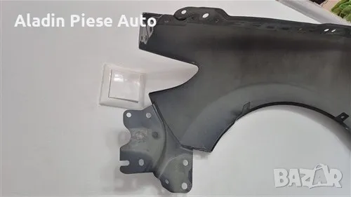 Дясно крило Mazda 3 Hatchback 2019 2020 2021 2022 2023 2024 2025 , снимка 5 - Аксесоари и консумативи - 50356211