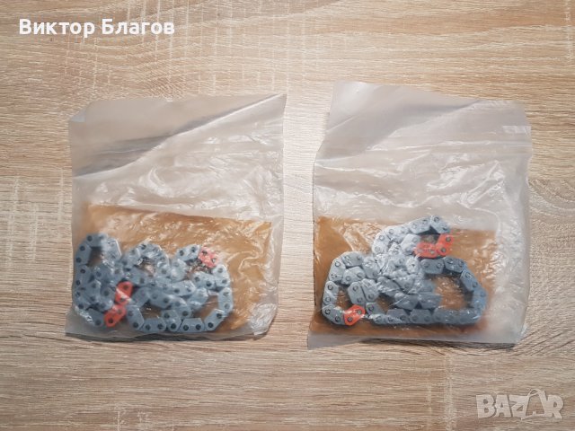 Къси вериги за VQ35HR / VQ37VHR - Infiniti / Nissan 