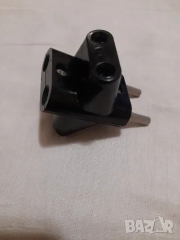 Ретро ел.разклонител