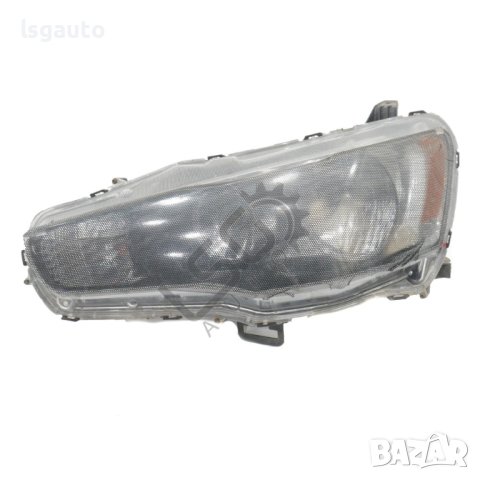 Ляв фар Mitsubishi Lancer X (GS44S) 2007-2017 ID: 117005