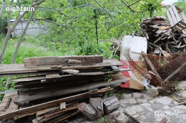 Подарявам дърва за горене - важи до 23.11, снимка 7 - Дърва за огрев - 49575939