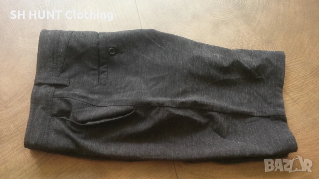 VOLCOM SURF & TURF 4 Way Stretch Shorts Размер M мъжки еластични къси панталони 19-67, снимка 12 - Къси панталони - 53296343