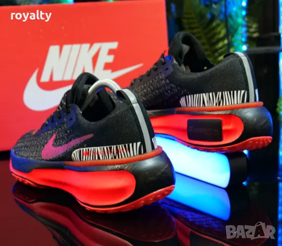 Nike ZoomX Invincible Run 3 мъжки маратонки , снимка 2 - Маратонки - 49765934