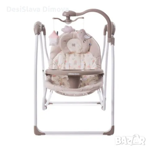 Люлка-шезлонг, снимка 2 - Детски люлки - 50227391