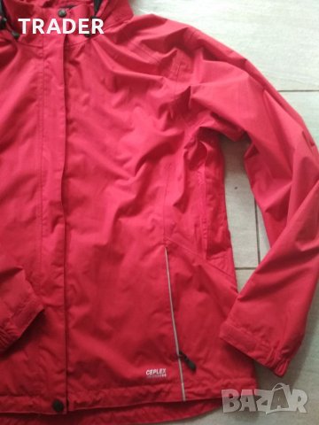 яке ветровка дъждобран джърси VAUDE CEPLEX Advanced, снимка 13 - Якета - 33116100