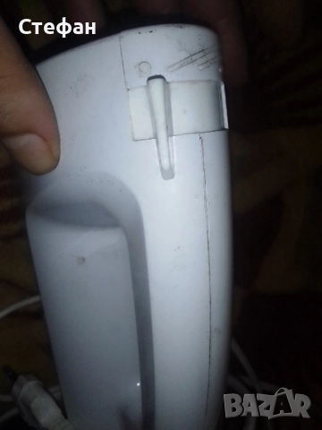 Миксер , снимка 7 - Миксери - 51853572