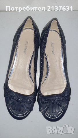 Дамски Маркови Обувки GRACELAND  N  38, снимка 2 - Дамски ежедневни обувки - 32714013