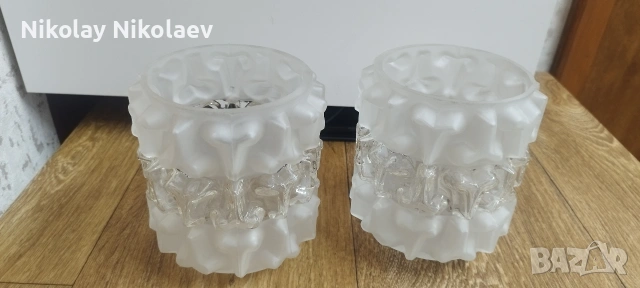 Полилей , снимка 4 - Антикварни и старинни предмети - 53234939