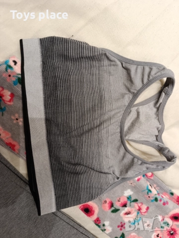 Лот 140-146-152 6 части Клин, панталон, джинси, блузка, снимка 3 - Детски комплекти - 52342983