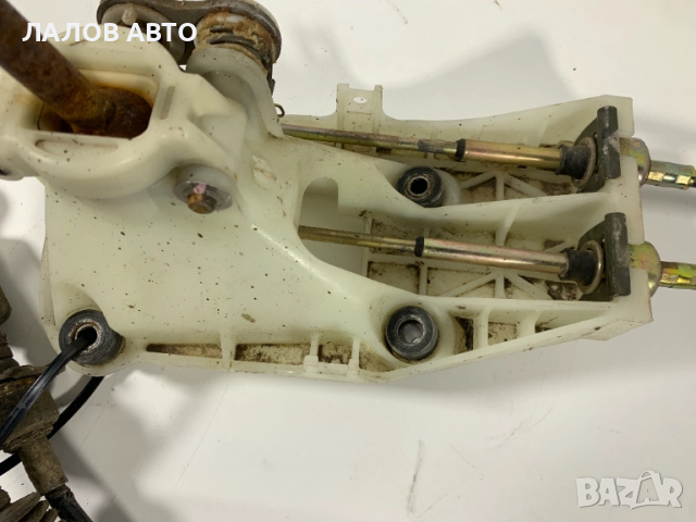 Лостов механизъм жила Хонда Цр-в 1 Lostov mehanizum jila Honda CR-V I (95-01)г. , снимка 3 - Части - 51450794