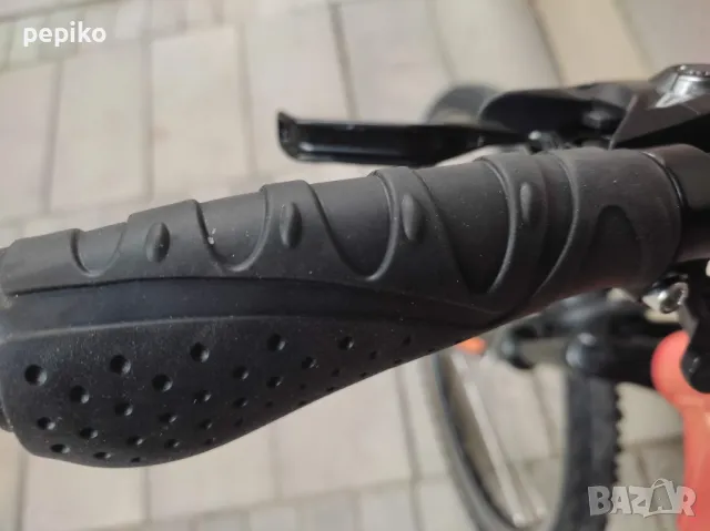 Продавам колела внос от Германия  алуминиев мтв велосипед KTM XC-2.0 26 цола преден и заден амортись, снимка 2 - Велосипеди - 47284216