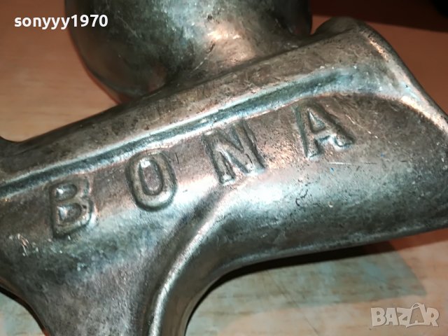 🛑BEER FRANCE-ANTIQUE-РЕТРО МЕЛНИЦА 1310221344🛑, снимка 4 - Антикварни и старинни предмети - 38317540