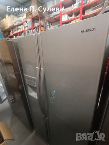 Перални , сушилни , хладилници и др., снимка 5 - Хладилници - 52713535