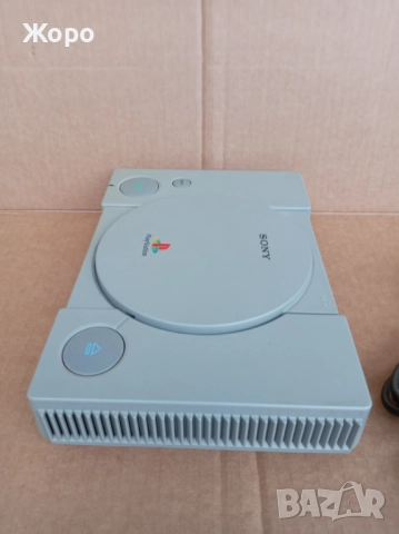 PLAYSTATION 1 плейстейшън работещ с диск игра, снимка 7 - PlayStation конзоли - 51972160