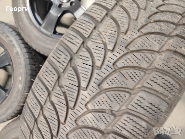 4бр.алуминиева джанта 16цола за Toyota, Nissan, Kia,Hyundai, снимка 12 - Гуми и джанти - 52892576