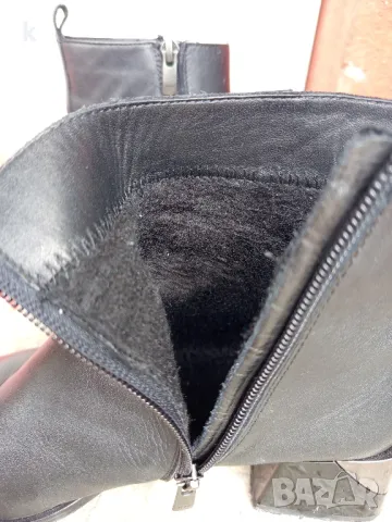 Дамски боти, снимка 4 - Дамски боти - 49941143