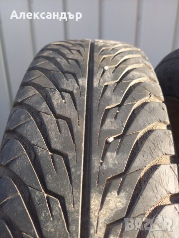 Гуми с джанти 155/65R13, снимка 9 - Гуми и джанти - 38182530