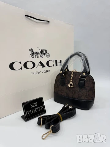 чанта louis vuitton vako coach , снимка 7 - Чанти - 50703442