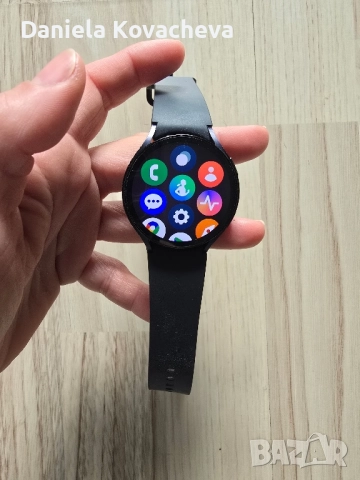 Часовник Samsung Watch 6, снимка 3 - Samsung - 52341045
