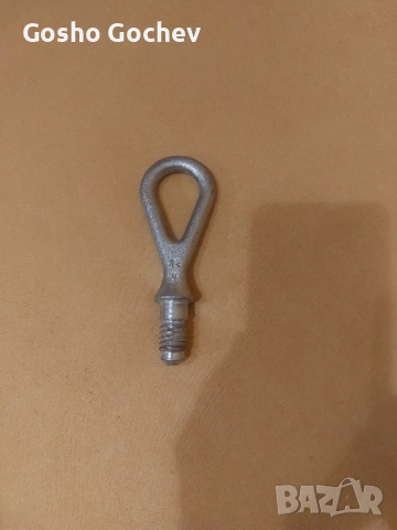 Кука за дърпане Ауди А3 А4. А6 2009/2017., снимка 2 - Аксесоари и консумативи - 51705902