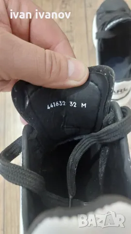 Детски обувки, снимка 4 - Детски маратонки - 49654709