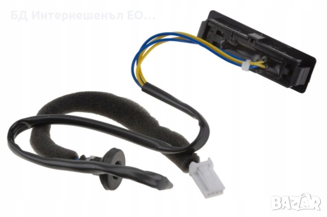 25380-1GR0A  Бутон за отваряне на багажник, NISSAN MURANO Z51,, снимка 2 - Части - 52189471