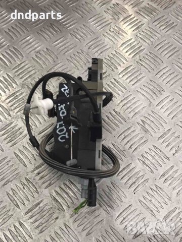 Предна дясна брава Peugeot 207,2007г./2-врати/