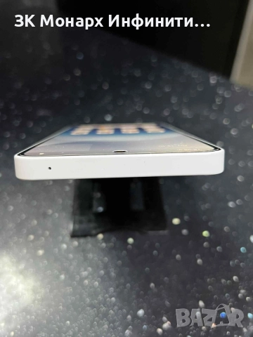 Телефон Nothing Phone (3a) 128GB/ 8GB+2GB RAM, снимка 6 - Друга електроника - 52277039