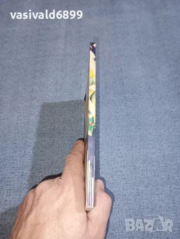 Бърнард Маламъд - Наемателите , снимка 2 - Художествена литература - 47300306