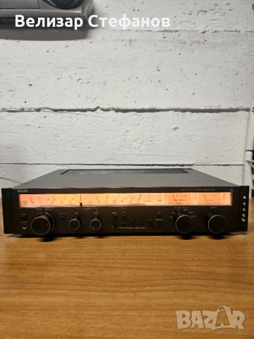 Ресивър Philips 603 