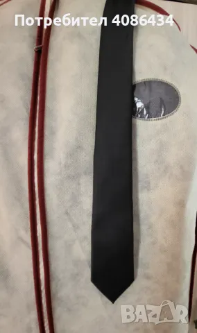 Комплект Zara Мъжки панталон и H&M риза, снимка 7 - Панталони - 49430771