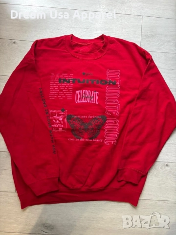 Мъжки женски дрехи внос от Америка, всичко по 20 лв!!, снимка 2 - Блузи с дълъг ръкав и пуловери - 52195140