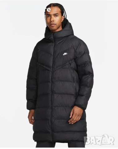 Nike Storm Fit - M и XL Размер