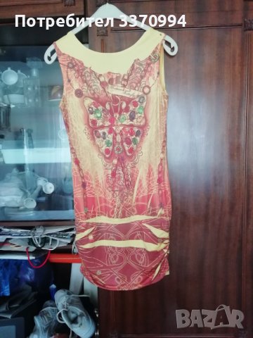 Страхотна рокля , снимка 1