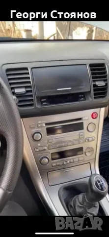 На части Subaru Outback , снимка 9 - Части - 49535894