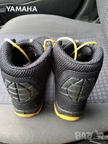 Elten Мъжки  Работни Обувки 42, снимка 7 - Мъжки боти - 43894903