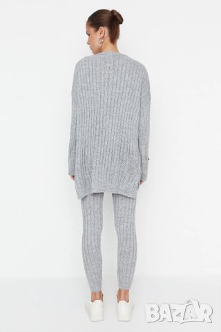 Trendyol Collection Комплект от две части , снимка 4 - Спортни екипи - 43913229