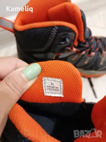 Детски боти/ботушки, снимка 2 - Детски боти и ботуши - 48033944