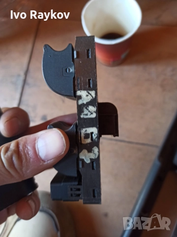 Бутони ел. стъкла за Audi A4 B7 (2004-2008) 8E0959851D, снимка 2 - Части - 52449298