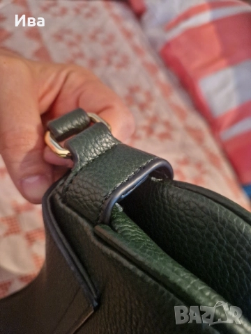 Дамска чанта Pierre Cardin , снимка 8 - Чанти - 52320001