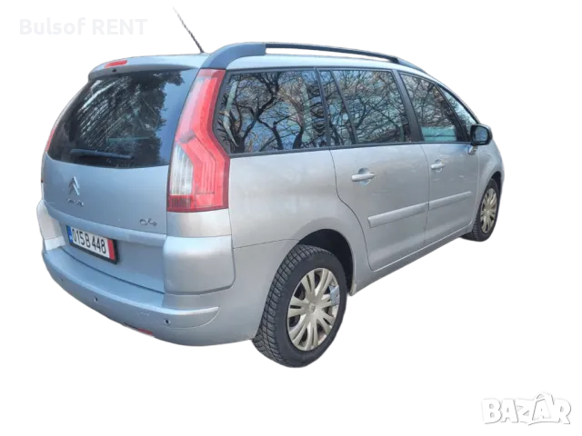 Коли под наем / рент а кар София / Rent-a-car Sofia /Ниски цени, снимка 4 - Транспорт под наем - 32125759