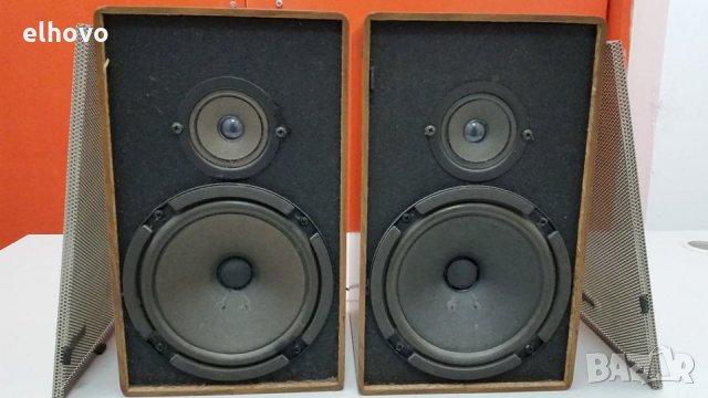 Тонколони WHD 1507, снимка 2 - Тонколони - 28793267