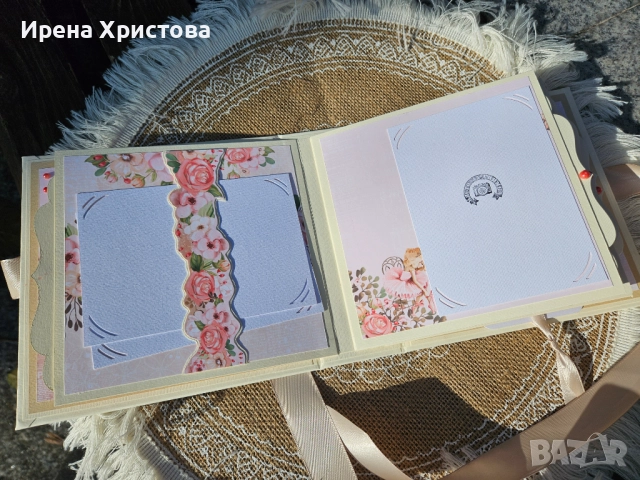 Албум за дете, снимка 6 - Други - 52970583