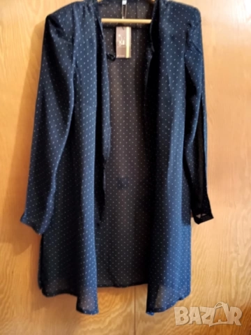 Дамски дрехи разпродажба от затворен магазин! , снимка 3 - Тениски - 51780420