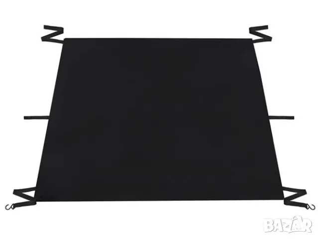 Покривало за предно стъкло против замръзване / Покривало за кола против сняг, снимка 6 - Аксесоари и консумативи - 47721354