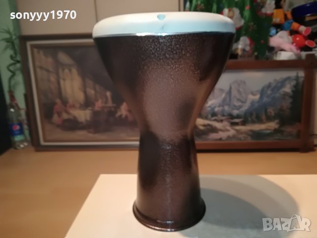 ГОЛЯМА ПЕРЛА-ТАРАМБУКА ОТ ОРИЕНТА 41Х26СМ 0706222108