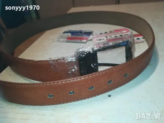 КРАСИВ СТИЛЕН КОЛАН 130СМ 2510240905, снимка 5 - Колани - 47711969