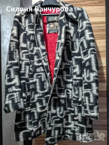 Оригинално палто на Frieda & Freddies