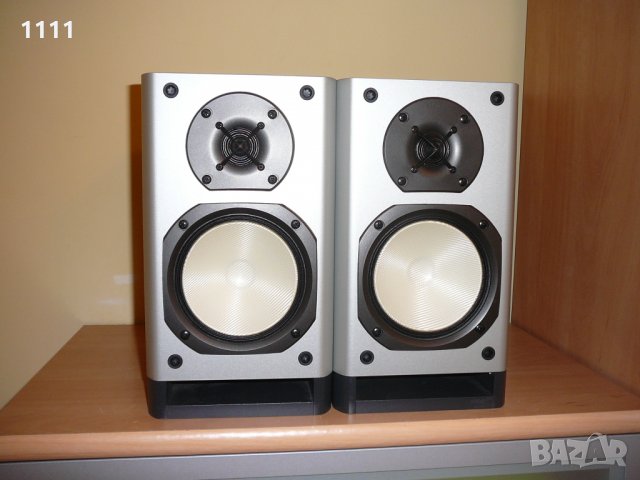 ONKYO D-N9BX, снимка 3 - Тонколони - 35337602